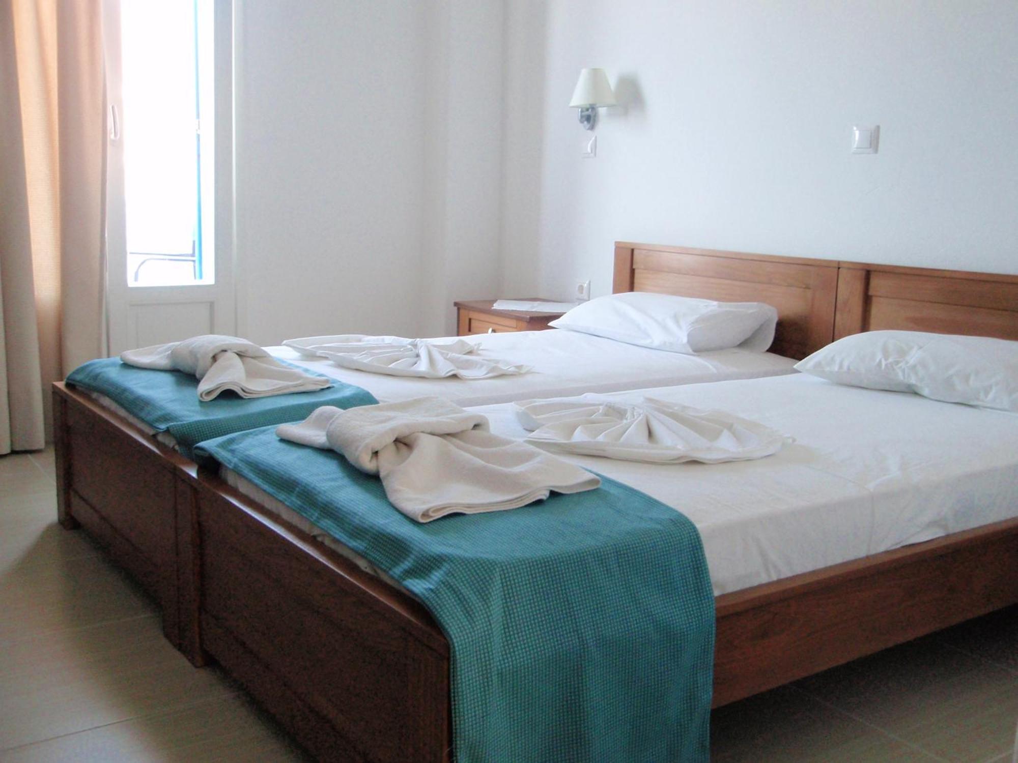 Mike Hotel ايجيلي الغرفة الصورة