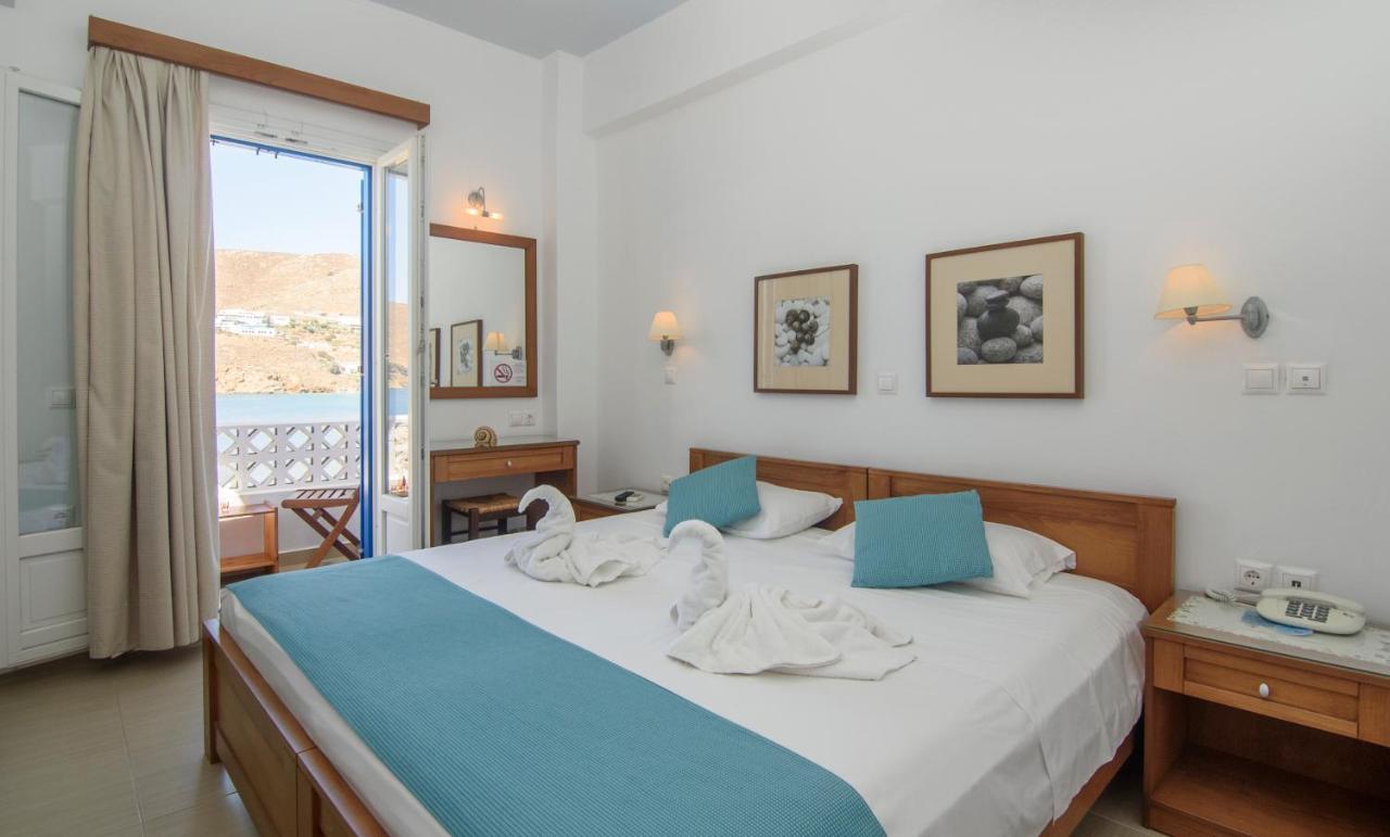 Mike Hotel ايجيلي المظهر الخارجي الصورة