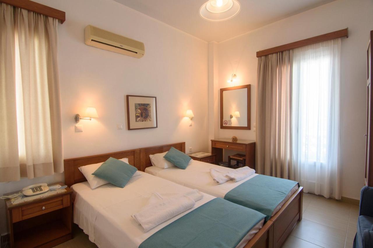 Mike Hotel ايجيلي المظهر الخارجي الصورة