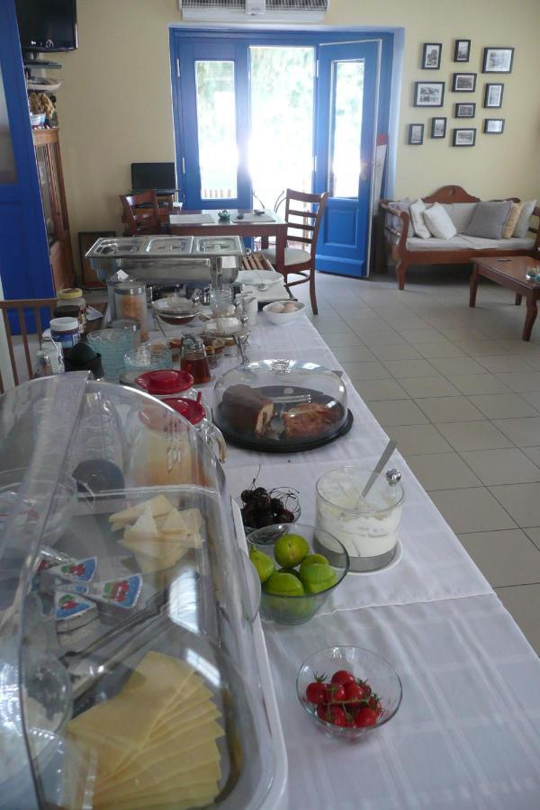 Mike Hotel ايجيلي المظهر الخارجي الصورة