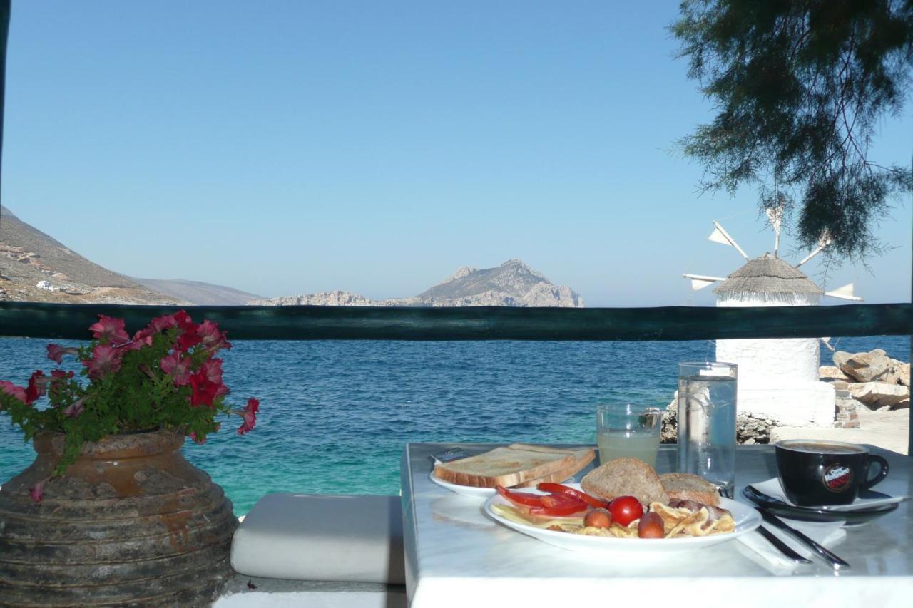Mike Hotel ايجيلي المظهر الخارجي الصورة
